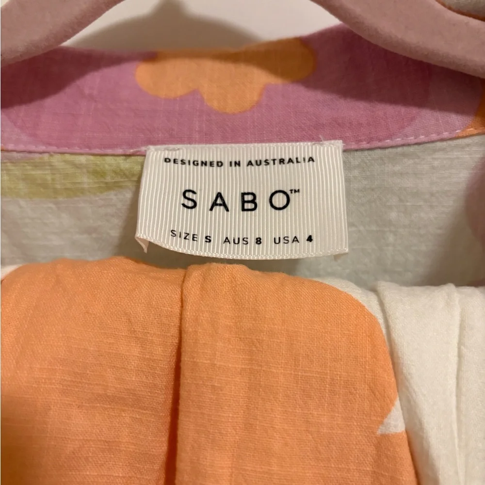 SABO matching set - Picture 3 of 7
